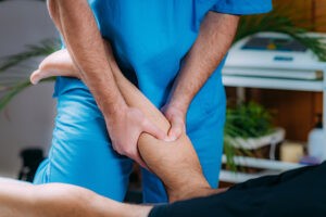 Physiotherapy