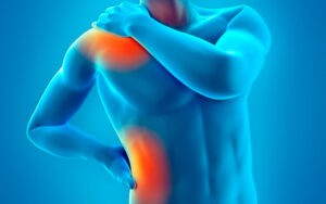 Gunn Intramuscular Stimulation