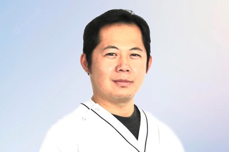 OWEN WONG