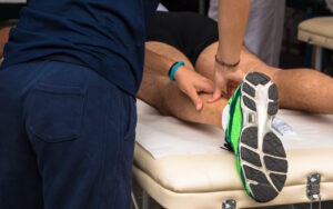 Sports Injury