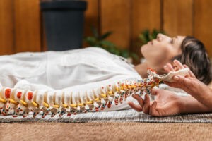 Osteopathy